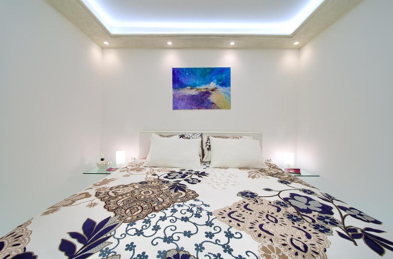 Casa Aurelia - Mali Tone Apartment คิร์ก ภายนอก รูปภาพ