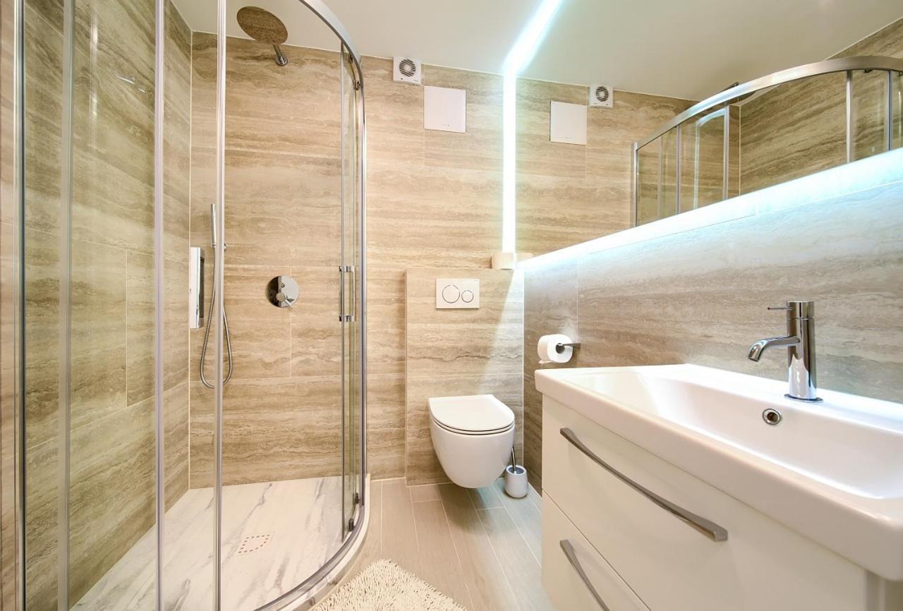 Casa Aurelia - Mali Tone Apartment คิร์ก ภายนอก รูปภาพ